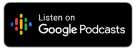Google PodCast Pitching Command Show